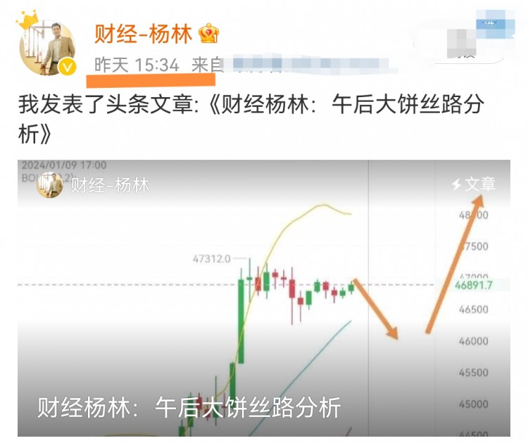 [財(cái)經(jīng)楊林]財(cái)經(jīng)楊林：午間絲路分析