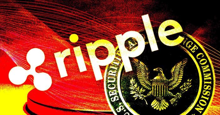 SEC 希望 Ripple 分享財(cái)務(wù)報(bào)表和合同以確定補(bǔ)救措施