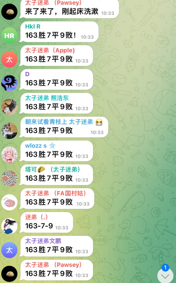 散戶的敵人是自己