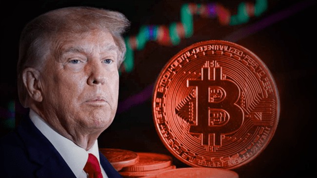 美國議員預計特朗普在總統(tǒng)第二任期內(nèi) 將變得“更加”加密貨幣友好