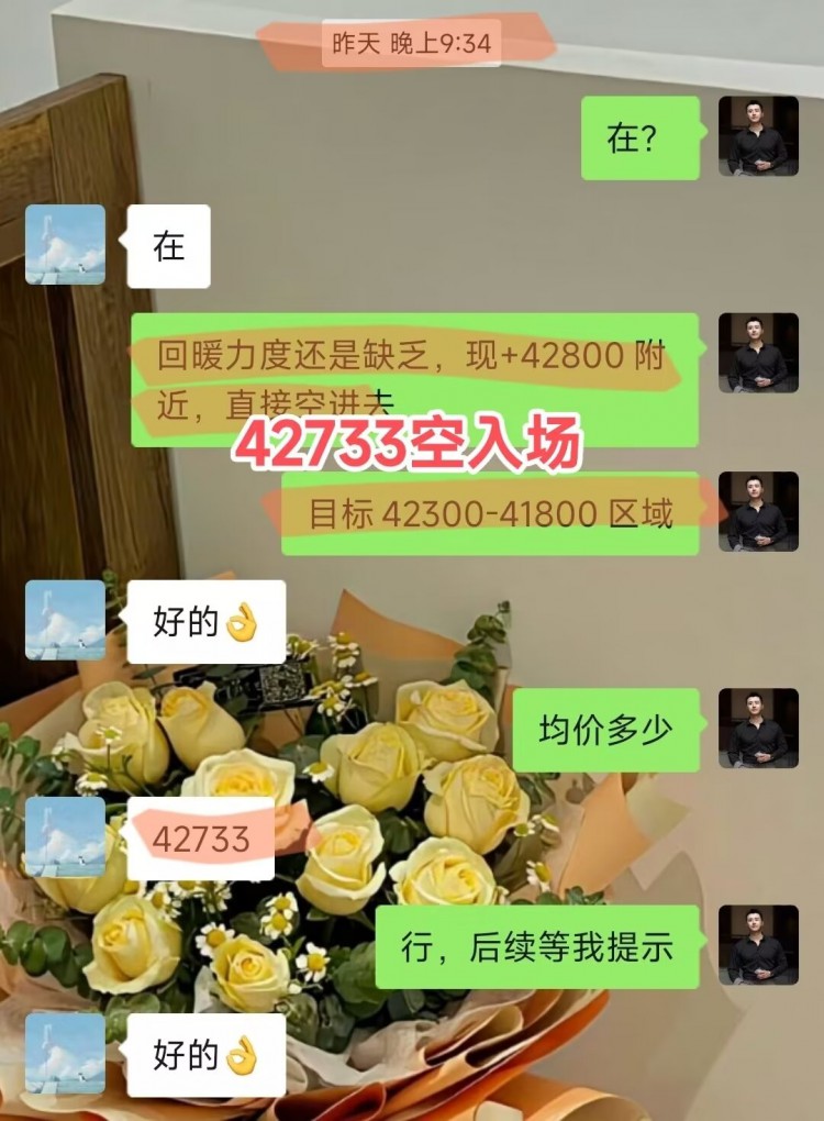 [陳天]震蕩修復(fù)與空頭力量