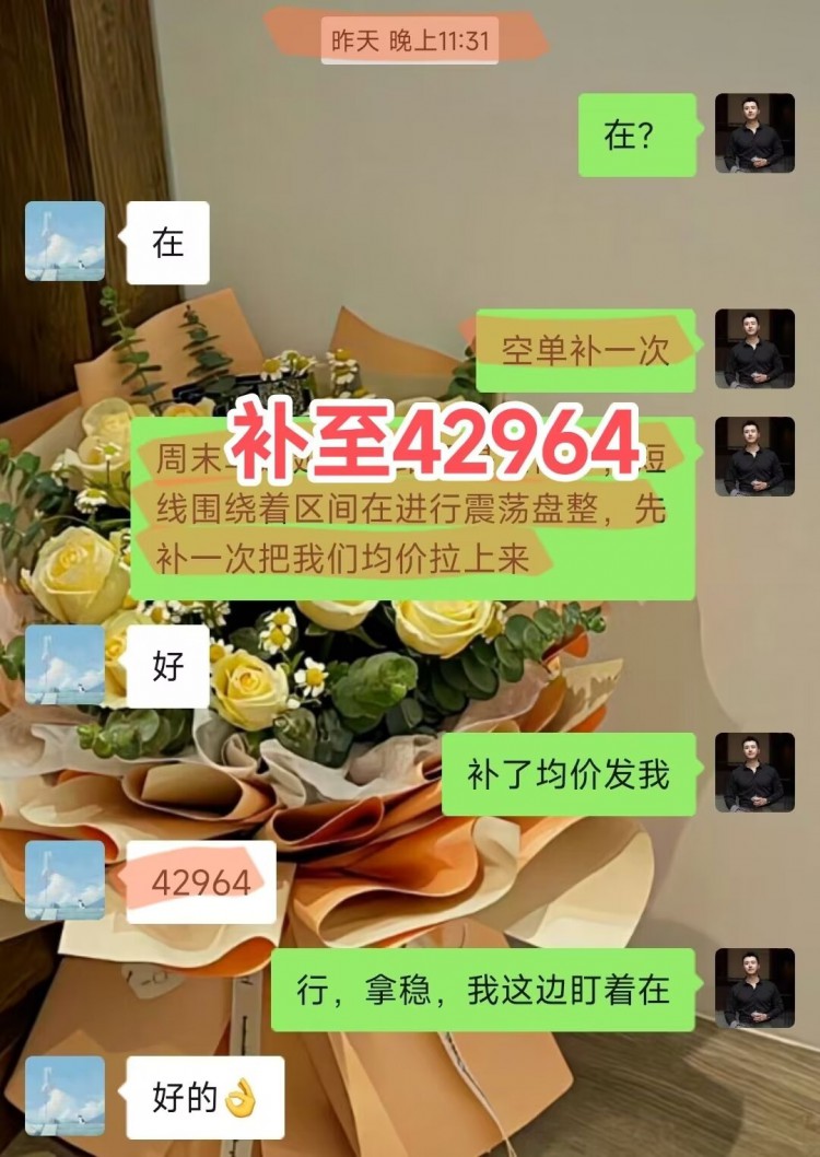 [陳天]震蕩修復(fù)與空頭力量