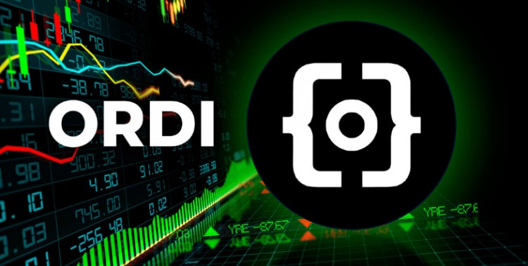 ordi：比特幣生態(tài)的突破！
