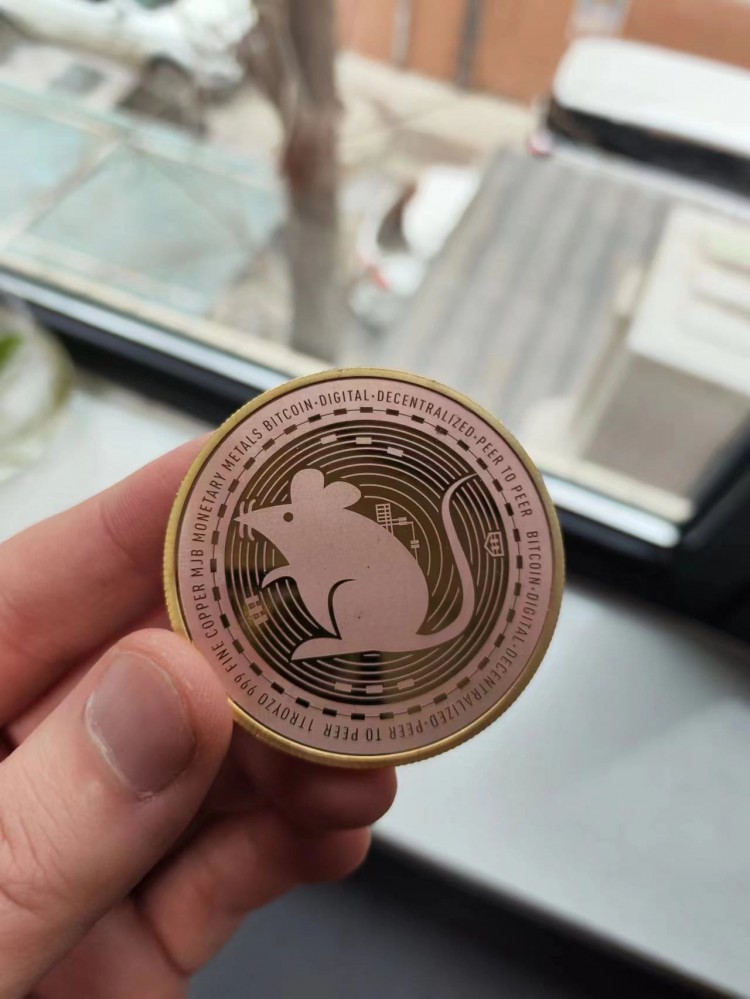 頭部銘文的風口：BTC減半周期和美聯(lián)儲降息周期將帶來的牛市周期以及去中心化文藝復興。