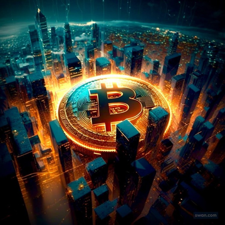 幣圈動(dòng)態(tài)：LSK - Lisk 重大計(jì)劃 EigenLayer新池開放 GBTC 拋售基本結(jié)束 比特