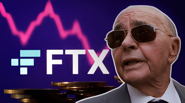 與 FTX 相關(guān)的億萬富翁 Joe Lewis 在美國承認(rèn) 19 項(xiàng)欺詐指控