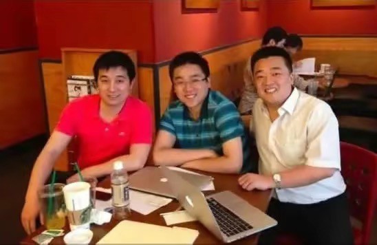 中國比特幣第一人：溫州初中生，賣桑拿設(shè)備，一夜暴富