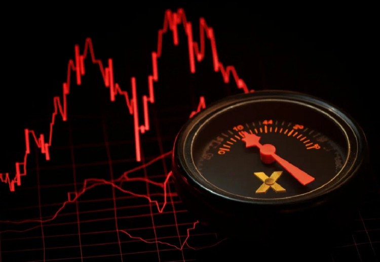 XRP 價格在 7 天內(nèi)下跌 10%，原因是……