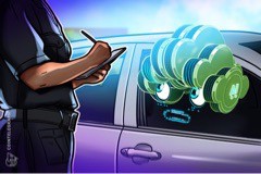 意大利城市特倫托因濫用人工智能被罰款5.4萬美元
