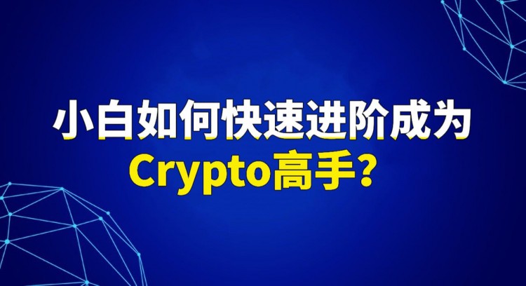 Crypto高手進階攻略 一級項目篩選 二級市場抄底攻略 交易計劃知識成就賺錢