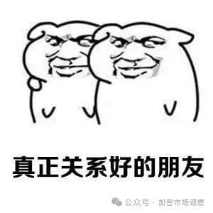 加密圈真是魔幻，刷新了我的投資履歷