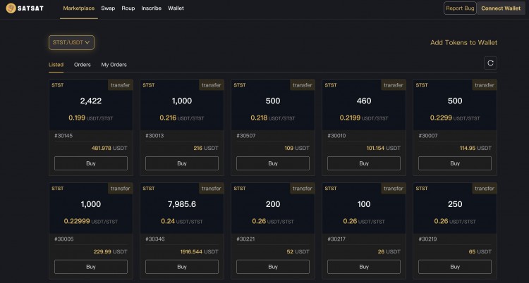 最具潛力的比特幣二層MapProtocol