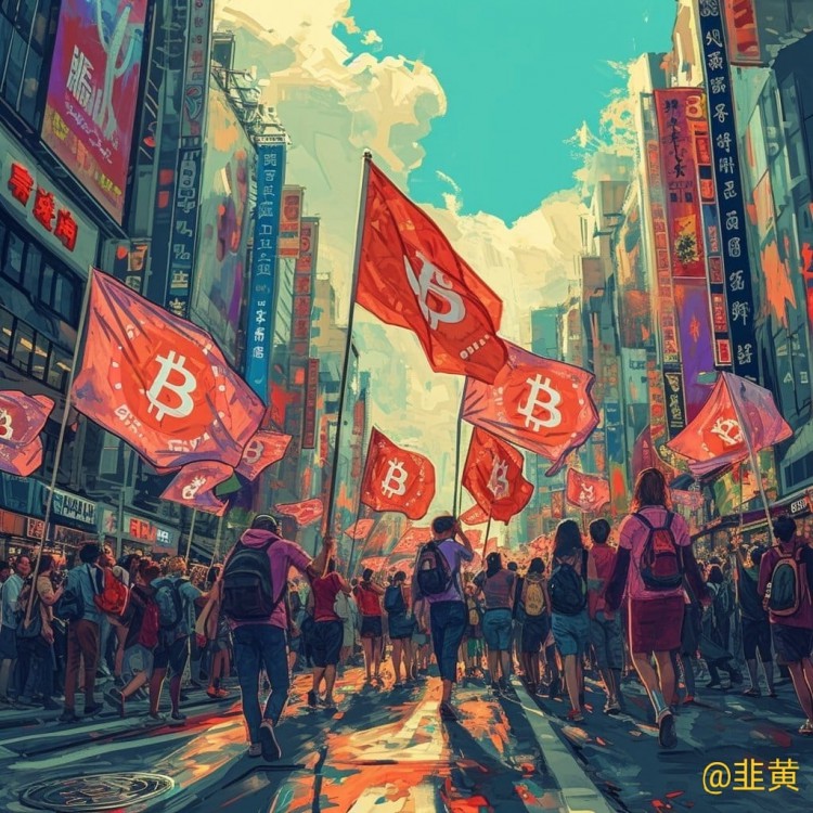 灰度持續(xù)拋售的原因