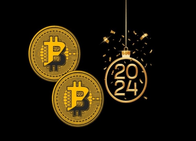 2024減半后的比特幣價(jià)格預(yù)測：比特幣減半后價(jià)格最高可達(dá)多少？