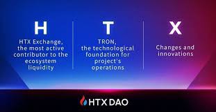 HTX DAO治理中的包容性取得顯著進(jìn)展