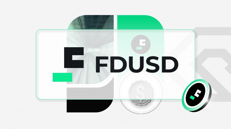專訪First Digital：FDUSD與幣安完全獨立，考慮推出其他法幣穩(wěn)定幣