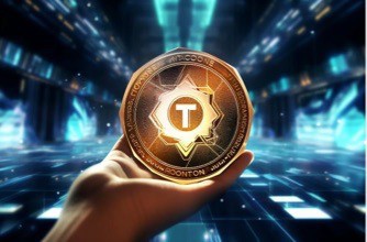 Toncoin（TON）：長期機會可以產(chǎn)生13%的收益