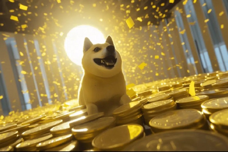 狗狗幣（DOGE）創(chuàng)下新的交易記錄，但有一個(gè)大問(wèn)題