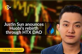 HTX DAO生態(tài)系統(tǒng)發(fā)展中的收益分配策略