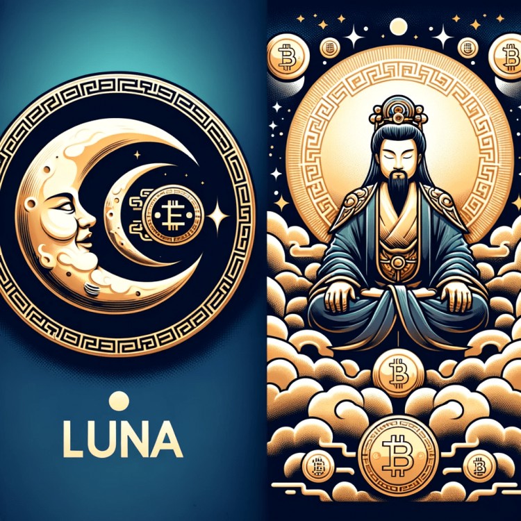 Luna的風水命理、五行元素綜合分析