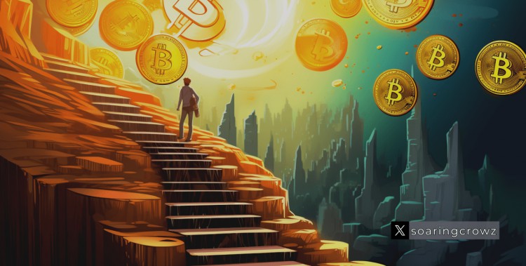PlanB預測比特幣新高時間表