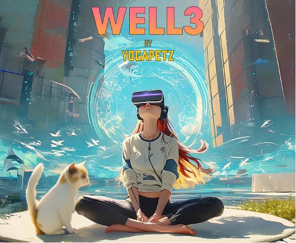 讀懂 WELL3：獲超 500 萬美元融資，借助 AI 革新健康產(chǎn)業(yè)