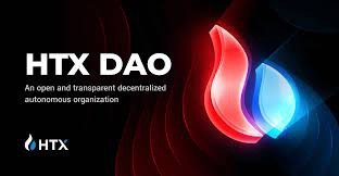HTX DAO 解決流動(dòng)性質(zhì)押安全問(wèn)題 HTX DAO 解決流動(dòng)性質(zhì)押安全問(wèn)題