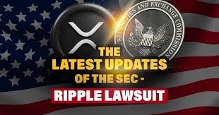 Ripple 在最新報(bào)告中提供了有關(guān)其訴訟的最新信息