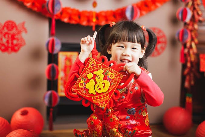 與 HTX 一起慶祝農(nóng)歷新年:社區(qū)傳統(tǒng)
