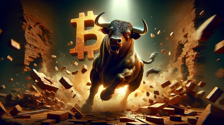比特幣技術(shù)分析：BTC 多頭沖破 4.7 萬美元