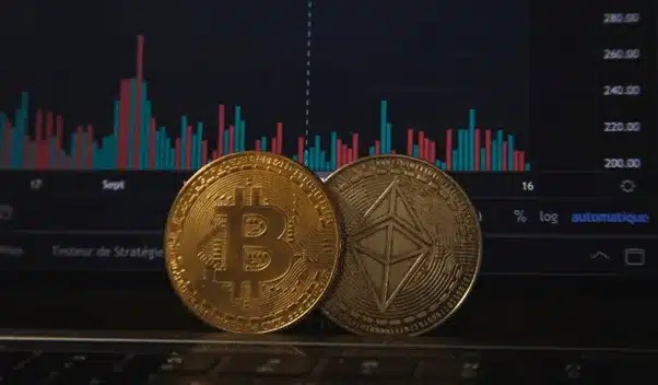 加密貨幣市場新動(dòng)向