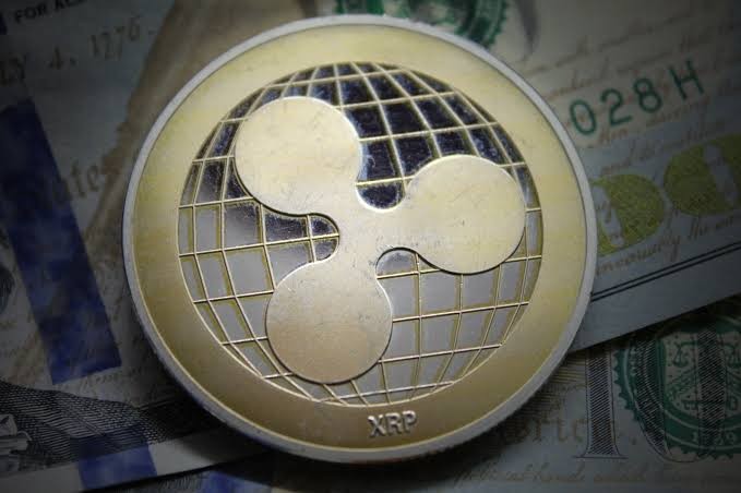 Ripple XRP 回升至 0.60 美元以上？ 即將重新測試