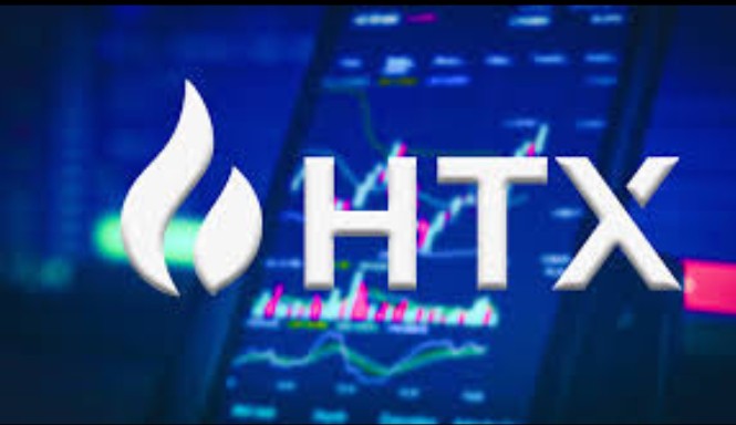 促進(jìn)$HT到HTX DAO代幣的轉(zhuǎn)換Gate.io