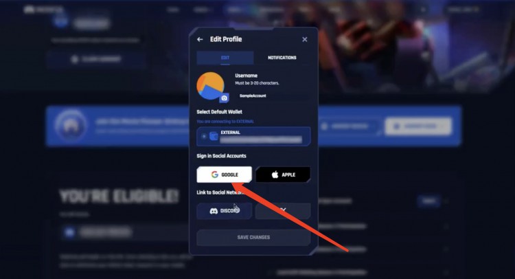 下載注冊(cè)就有空投？手把手帶你交互鏈游 Mavia「GameFi 獵手」