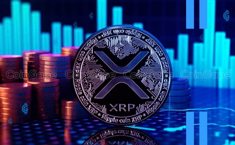 XRP鯨魚4700