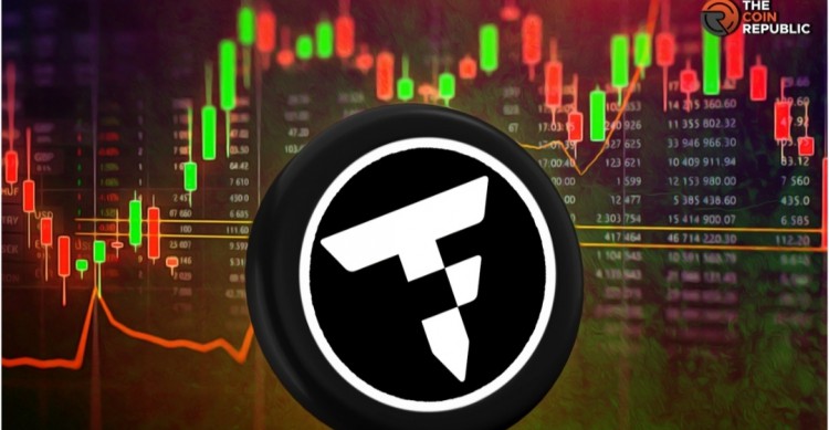 TokenFi 價格預(yù)測：TOKEN 整合可能很快導(dǎo)致 25% 的突破性反彈