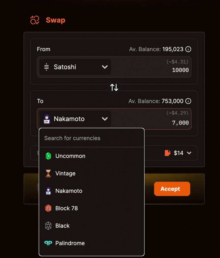 Ordinals 和 BTC DeFi —— 現(xiàn)在和未來