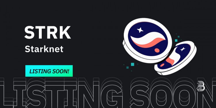 Starknet代幣STKR即將上線，會(huì)不會(huì)像ZetaChain一樣一周漲幾倍？值得買(mǎi)入嗎？