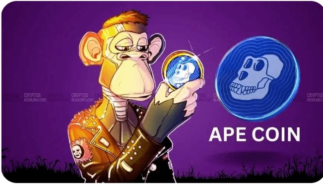 [加密女王]ApeCoin社區(qū)計劃在Arbitrum上推出ApeChain