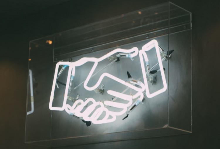 chainlink 和 telefonica 推出 web3 解決方案