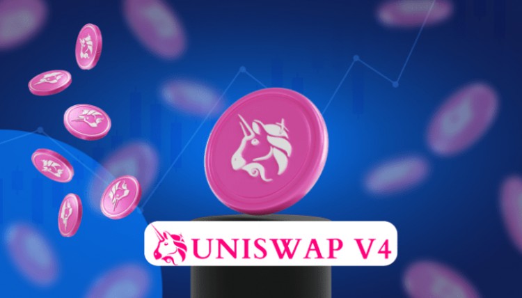 Uniswap V4 推出，為早期采用者提供 1000 萬美元的 Uni 空投