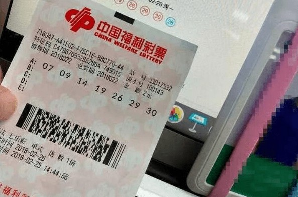 彩票中5000萬，你會(huì)離職嗎？