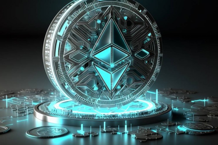 [加密女王]以太坊(ETH) 會再次觸及3,500 ?