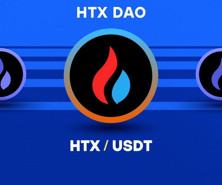 [加密女王]HTX變身“人民交易所”