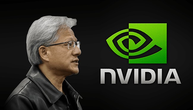 隨著人工智能和加速計(jì)算需求的增加，Nvidia 收入創(chuàng)紀(jì)錄的 600 億美元