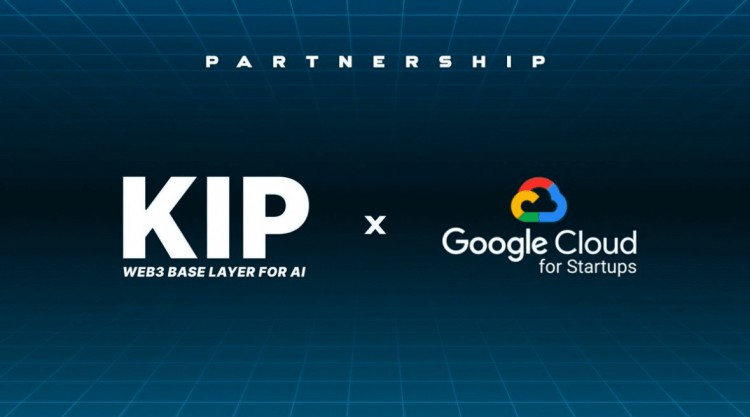 AI新秀KIP Protocol——值得期待