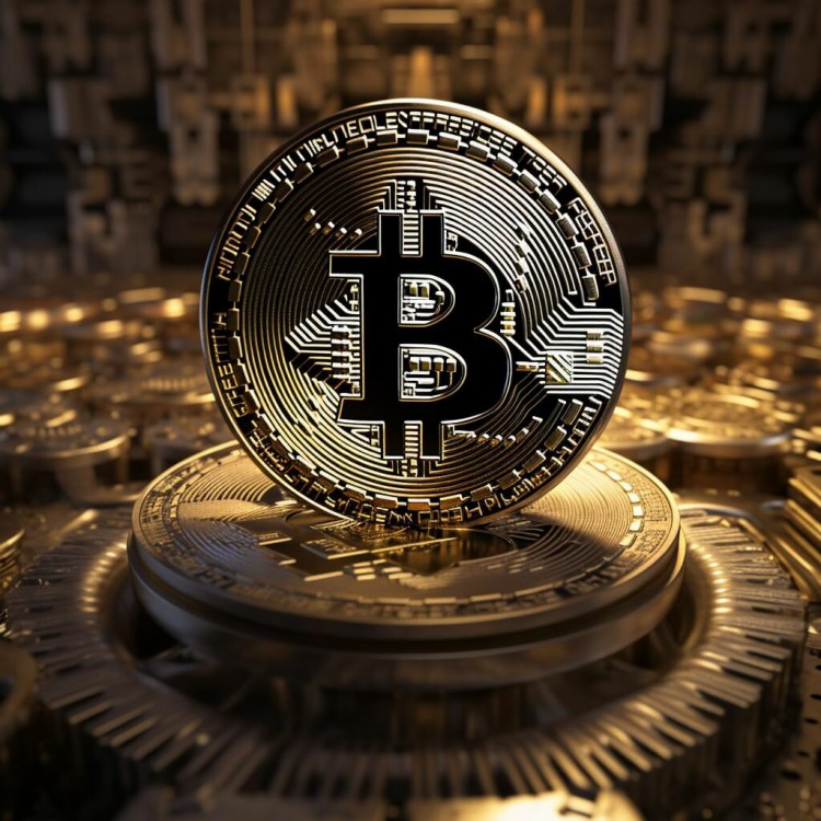 過去四天，比特幣價格呈現(xiàn)持續(xù)下跌趨勢，高點和低點均較低。
