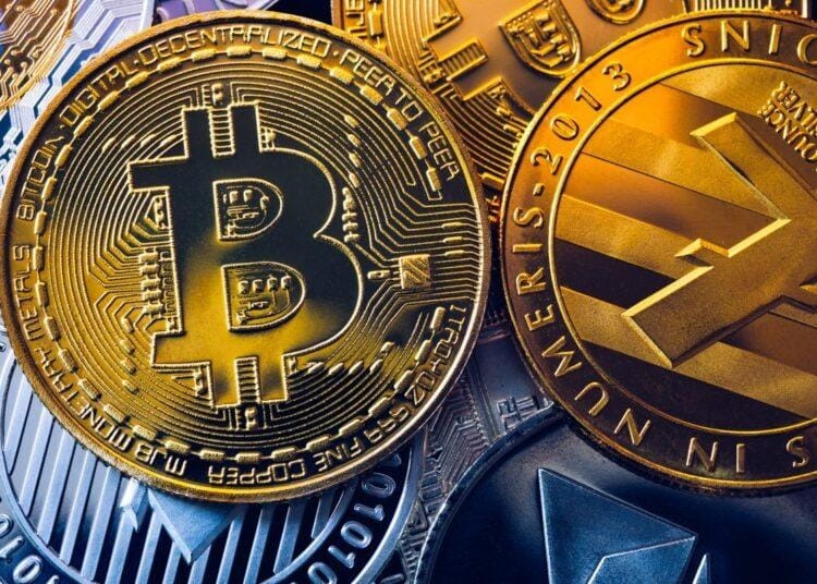 狂歡的數(shù)字貨幣牛市