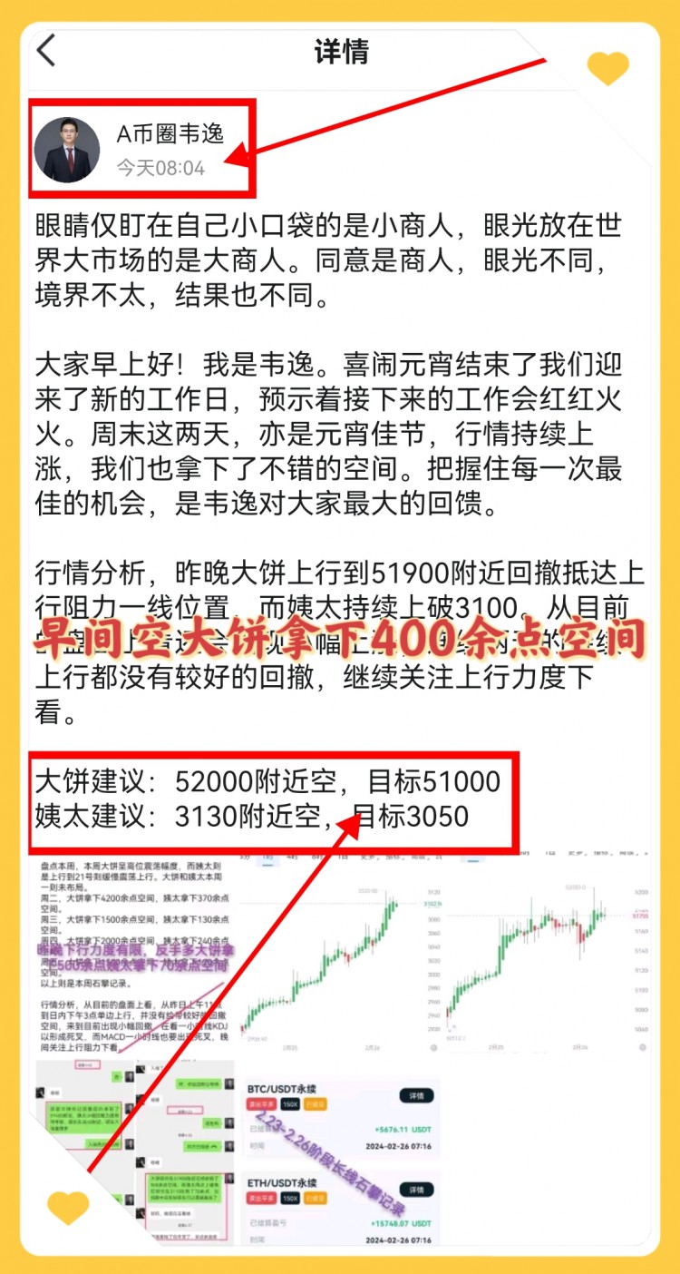 [韋逸說幣]行情探底后的延續(xù)性不足
