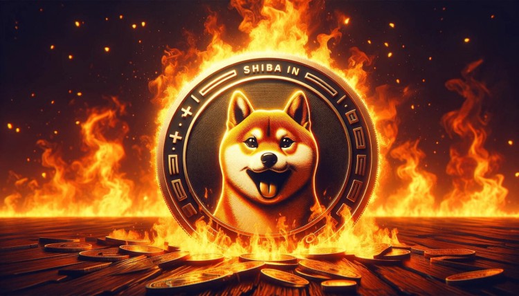 柴犬幣：一名交易員投資SHIB賺得100萬(wàn)美元  在2020年的早期投資8000美元的柴犬幣交易員賺